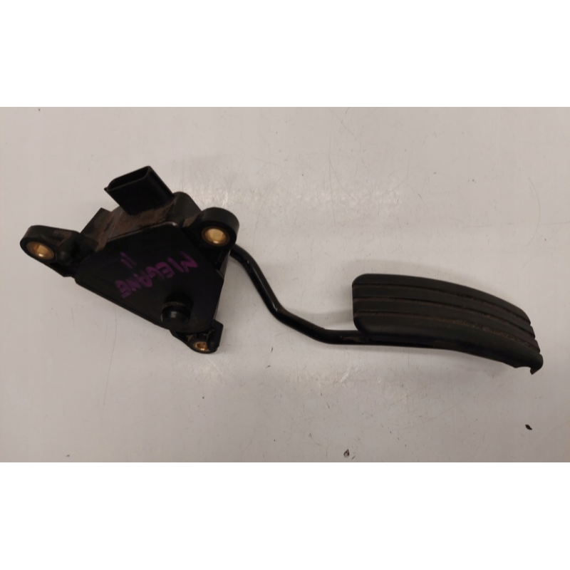Педаль газу Renault Megane 2 2003-2008 Педаль газу Renault Megane 2 2003-2008