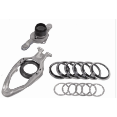 Вилка зчеплення в зборі WV,Audi Skoda, Seat DQ200 DSG7  0AM141147