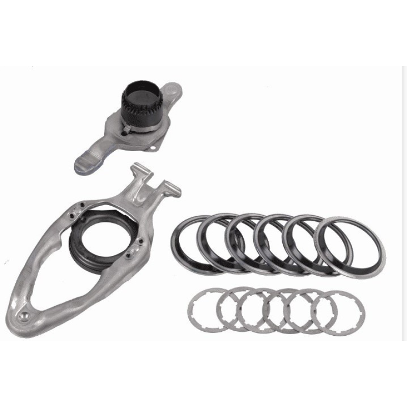 Вилка зчеплення в зборі WV,Audi Skoda, Seat DQ200 DSG7 0AM141147 Вилка зчеплення в зборі WV,Audi Skoda, Seat DQ200 DSG7 0AM141147