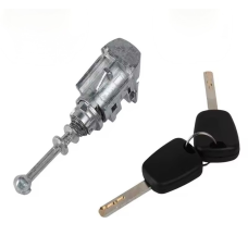 Личинка серцевина двері ліва Peugeot Partner III  B9 2008-2018