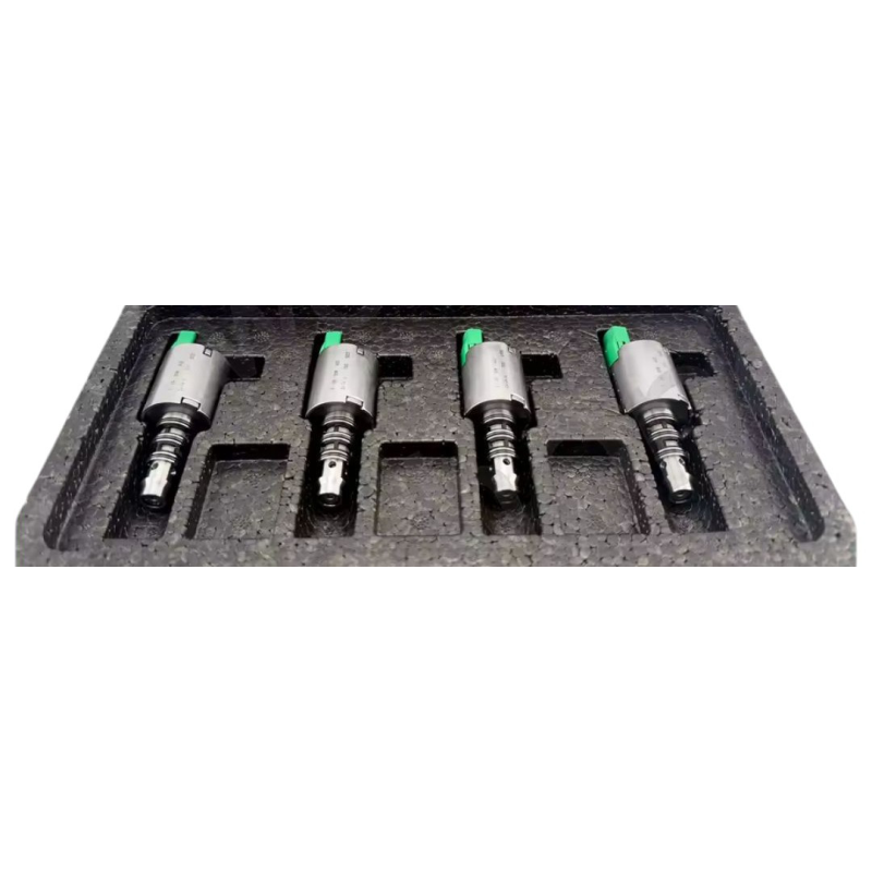 Солоноїд регулятор тиску 0AM DQ200 DSG 7 F01R00WA03 0AM325473 Солоноїд регулятор тиску 0AM DQ200 DSG 7 F01R00WA03 0AM325473