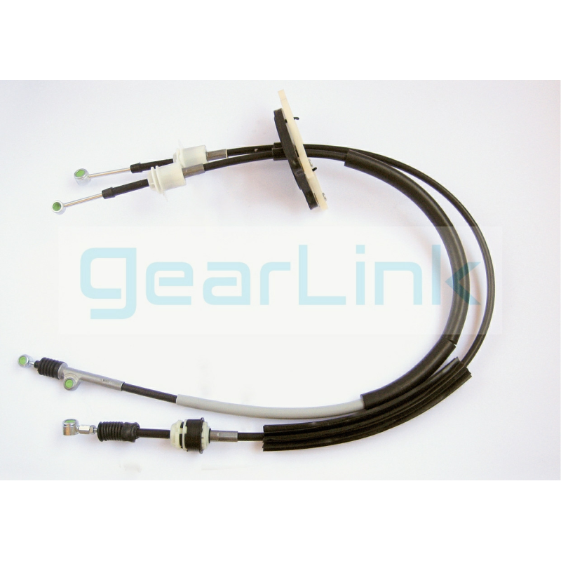 Трос перемикання передач КПП Peugeot Bipper 1.3hdi,1.4,1.4Hdi