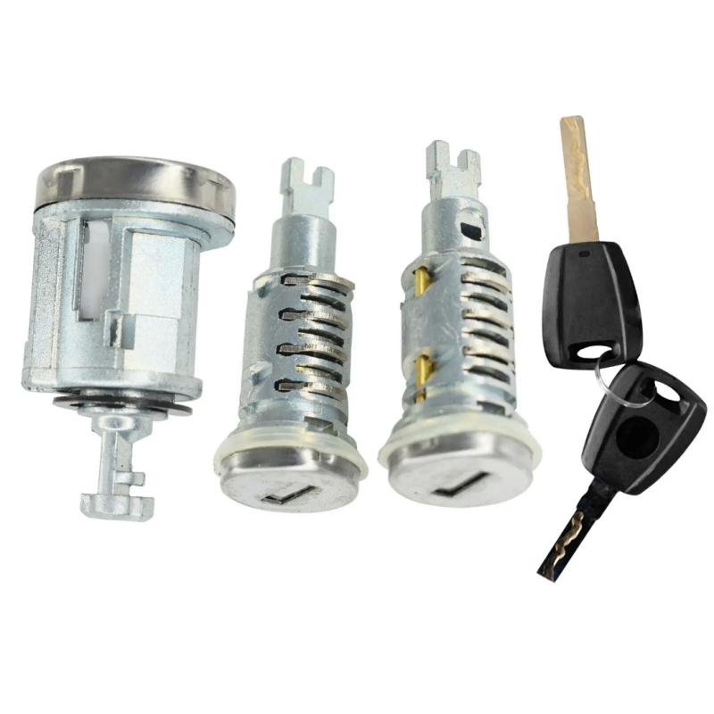 Личинки дверей ,замок запалювання Fiat Ducato 2006-2022 Личинки дверей ,замок запалювання Fiat Ducato 2006-2022