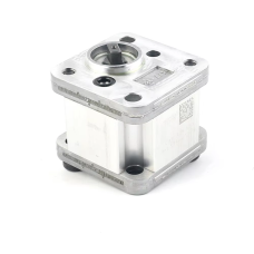 Насос масляний мехатроніка  DQ200 DSG7 0AM325579D