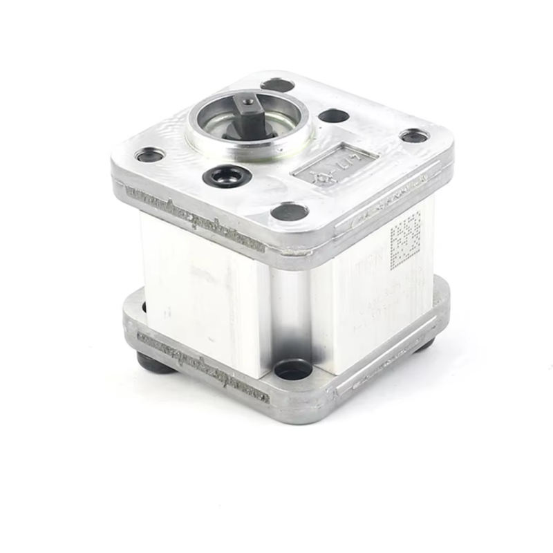 Насос масляний мехатроніка  DQ200 DSG7 0AM325579D