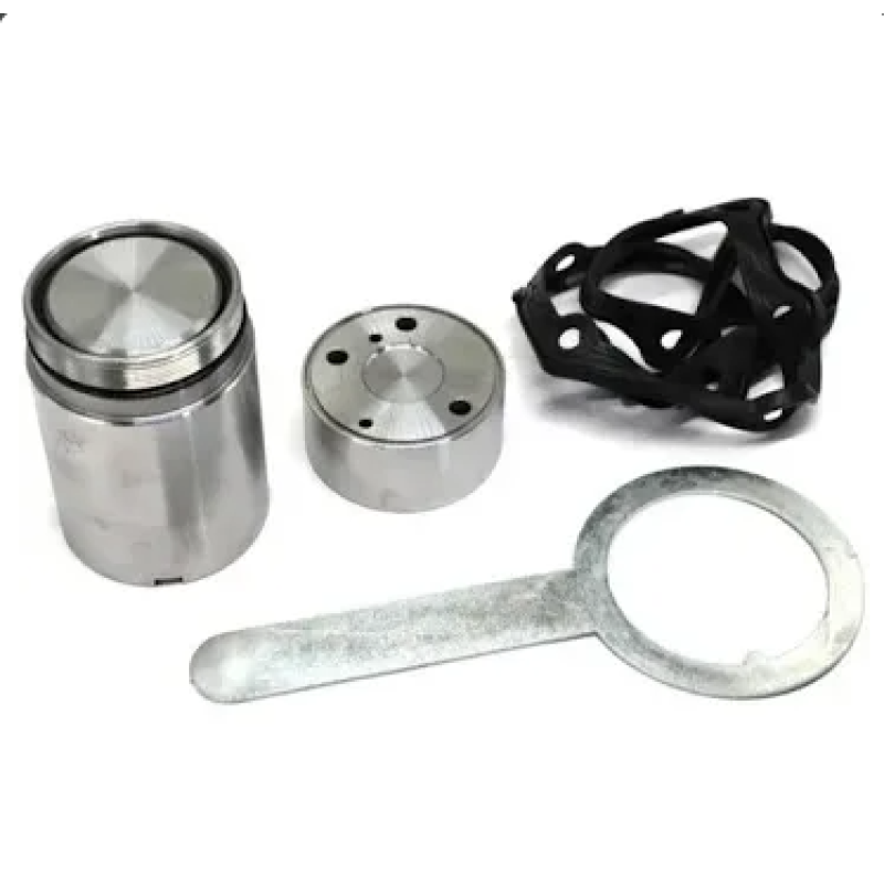 Ремкомплект акумулятора гідроблоку мехатроніка DSG 7 DQ200 0AM325587F 0AM325587E