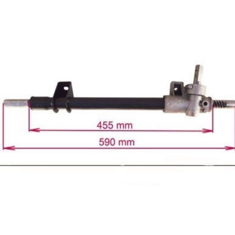 Кермова рейка Renault 11 рік 1986- 1989 Кермова рейка Renault 11 рік 1986- 1989
