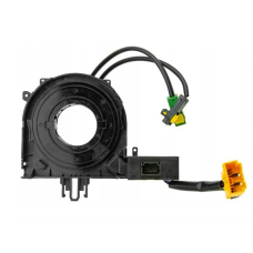 Шлейф керма модуль подушки безпеки Renault Scenic 3 2008-2016