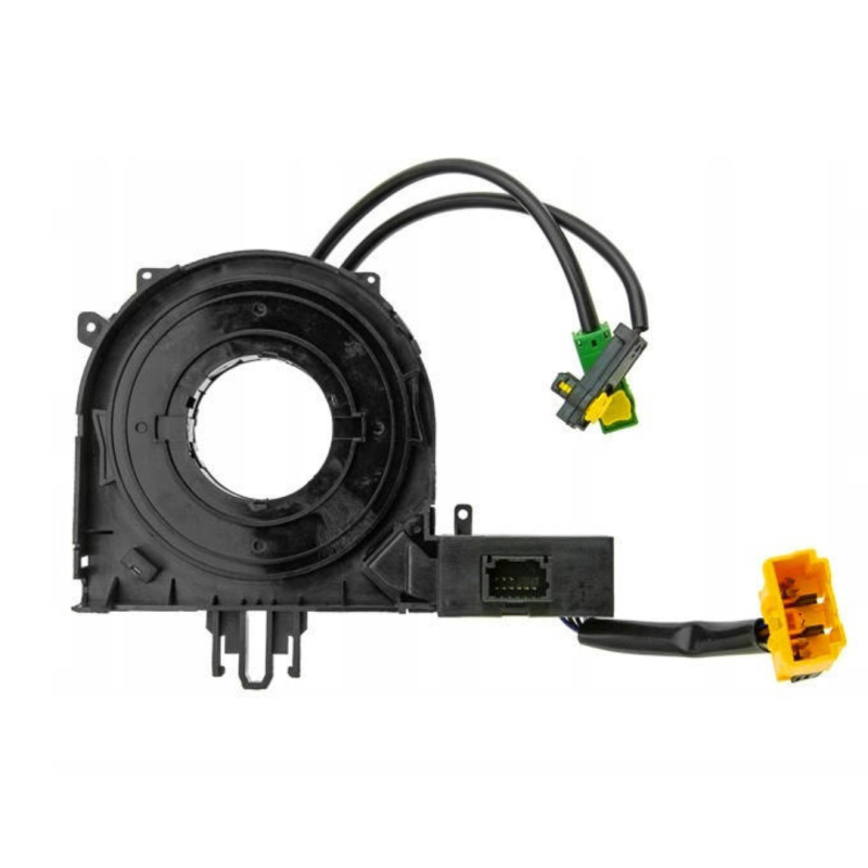 Шлейф керма модуль подушки безпеки Renault Scenic 3 2008-2016 Шлейф керма модуль подушки безпеки Renault Scenic 3 2008-2016