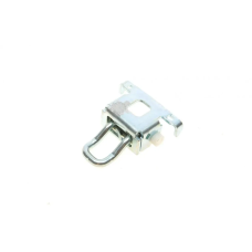 Скоба дверей задніх ляди Renault Kangoo 1997-2008 (7700303209)