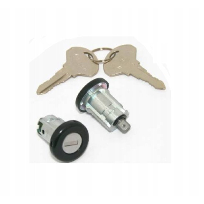 Личинки дверей Dacia Super Nova