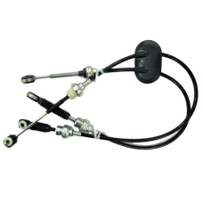 Трос перемикання передач Renault Master 2 - Opel Movano