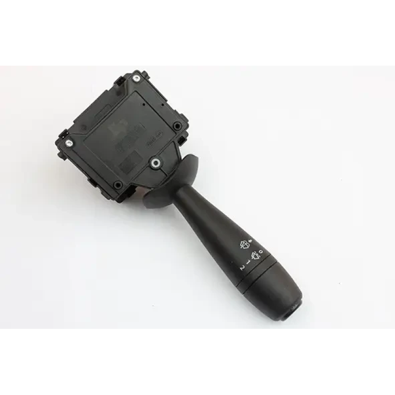 Перемикач підрульовий двірників Dacia/Renault Sandero 2 Перемикач підрульовий двірників Dacia/Renault Sandero 2