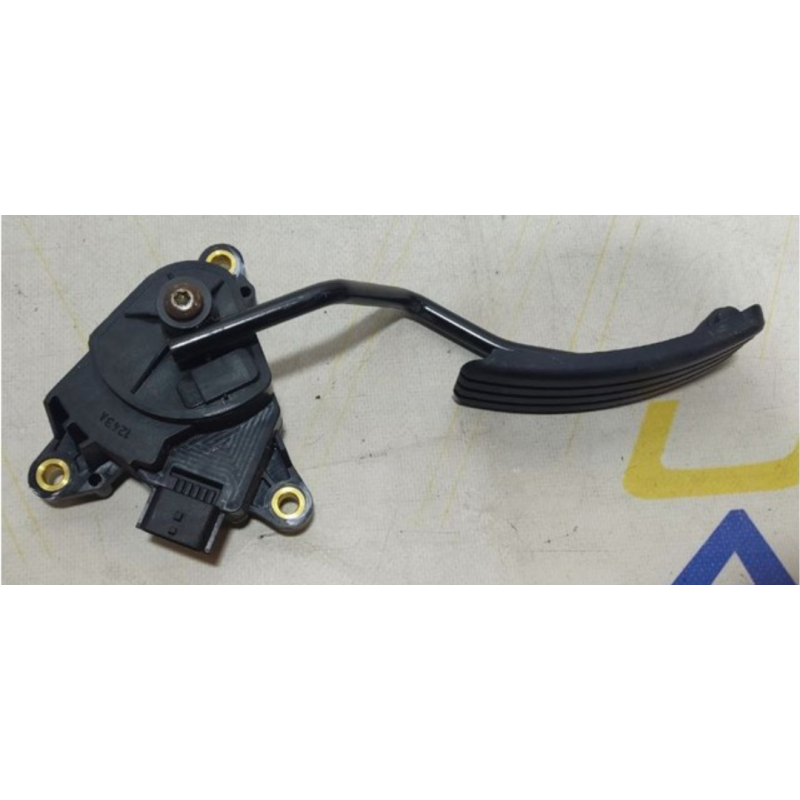 Педаль газу Renault Scenic 2, Grand Scenic 2 Педаль газу Renault Scenic 2, Grand Scenic 2