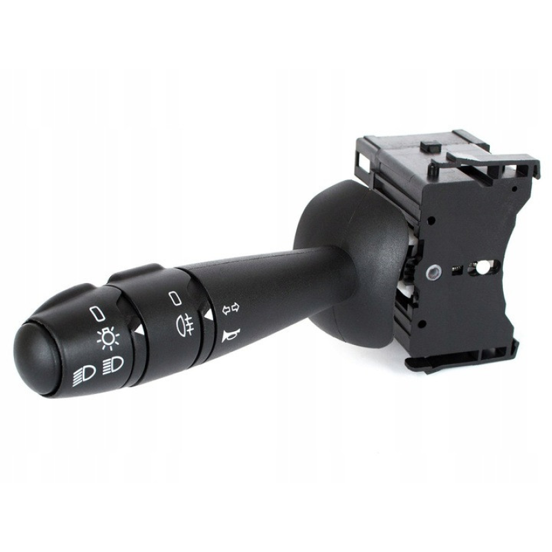 Перемикач підрульовий світла поворотів Renault Master 2 рік 1998-2010 Перемикач підрульовий світла поворотів Renault Master 2 рік 1998-2010