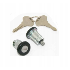 Личинки дверей Renault Master 1