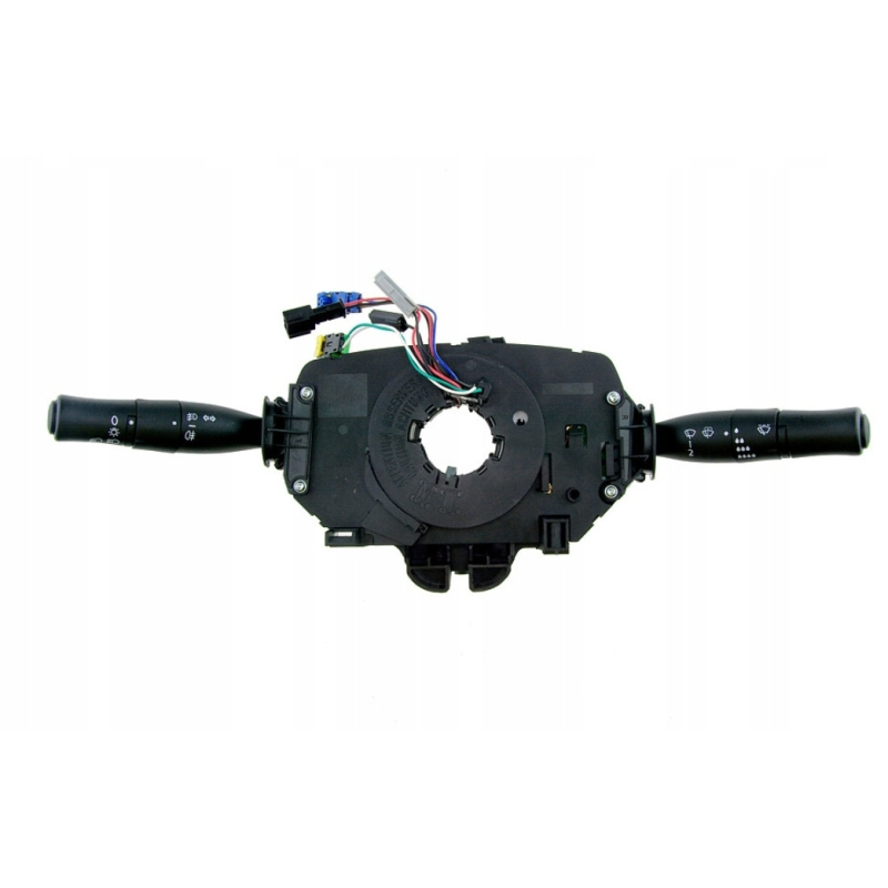Перемикач підрульвой Renault Megane II рік 2003-2008 ( 8200216465, 8200216462 EPE-RE-004) Перемикач підрульвой Renault Megane II рік 2003-2008 ( 8200216465, 8200216462 EPE-RE-004)