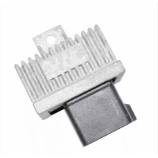 Реле свічок накалу Renault Megane II 2003-2009 7700115078 366154