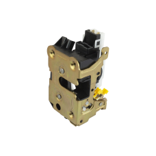 Замок двері передній правий електро Opel Vivaro 2001-2013