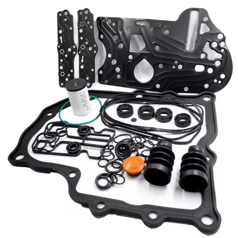 Ремкомплект прокладок гідравліки DQ200 DSG7 0AM325066 Ремкомплект прокладок гідравліки DQ200 DSG7 0AM325066