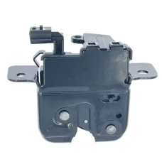 Замок багажника задніх дверей Dacia Renault Sandero 2012-2023  (905039326R, 905037230R )