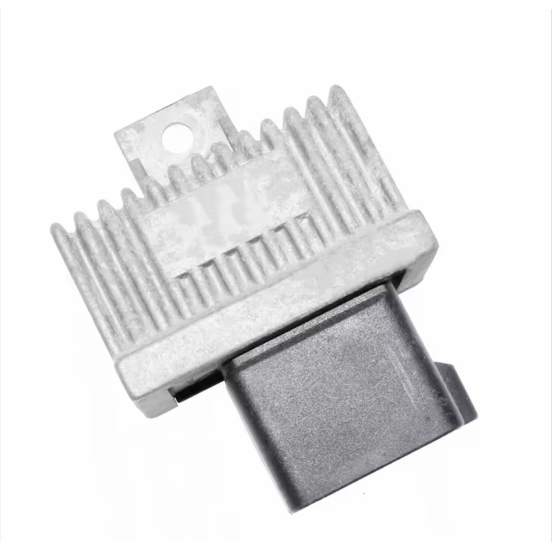 Реле свічок накалу Renault Espase IV 7700115078 366154 Реле свічок накалу Renault Espase IV 7700115078 366154