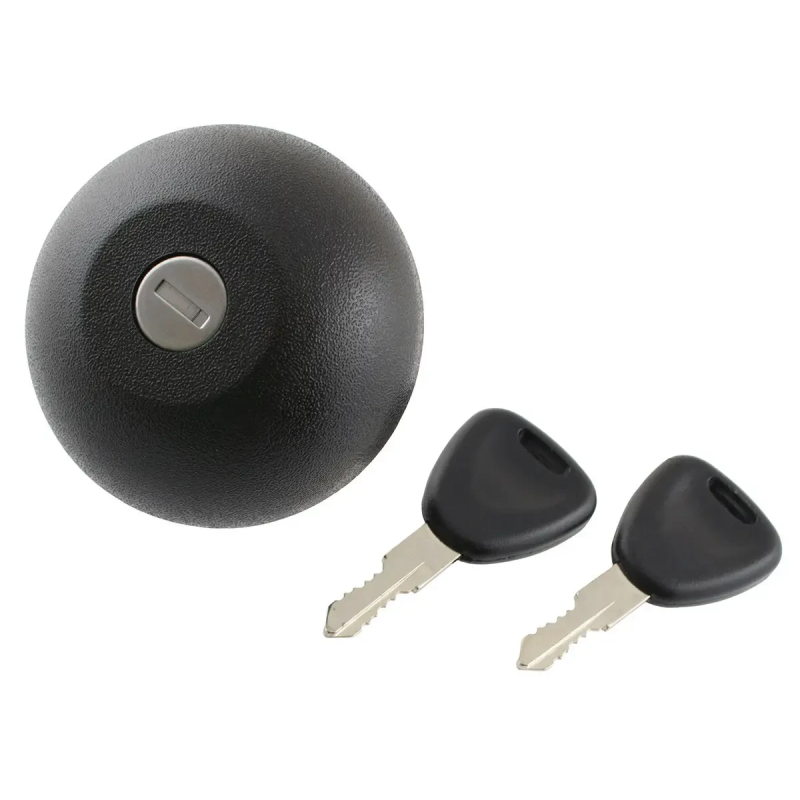 Кришка паливного бака Renault Symbol Кришка паливного бака Renault Symbol