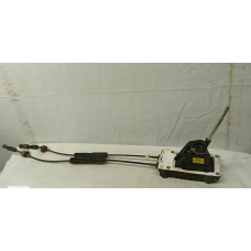 Куліса перемикання передач із тросами Renault Megane 2 2003 -