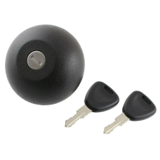 Кришка паливного бака Renault Clio 2