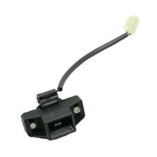 Ремінь кондиціонера гура Samand 1.6