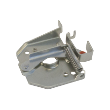 Замок капота Nissan Kubistar