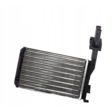 Радіатор печки Renault 21