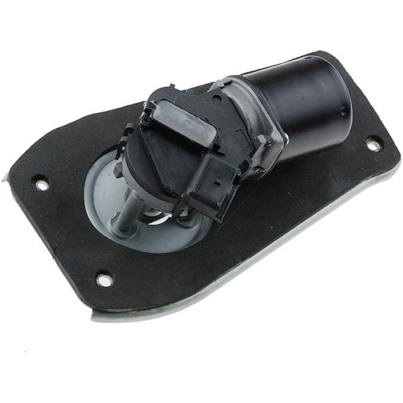 Мотор двірників Peugeot Partner 1996-2008 Мотор двірників Peugeot Partner 1996-2008