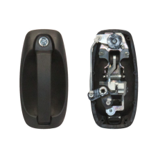 Ручка задня зовнішня  Fiat Fiorino 2 (735507865) (735461780)