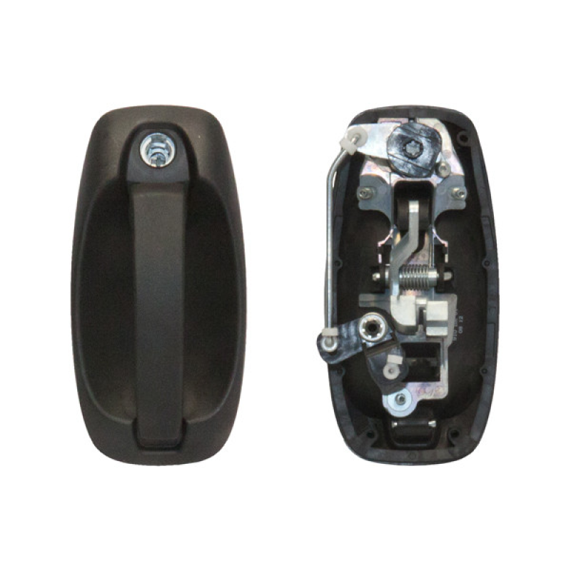 Ручка задня зовнішня Fiat Fiorino 2 (735507865) (735461780) Ручка задня зовнішня Fiat Fiorino 2 (735507865) (735461780)