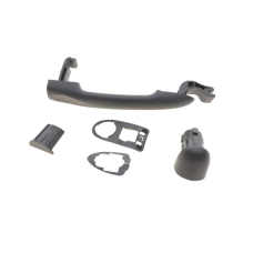 Ручка дверей зовнішня Renault Captur