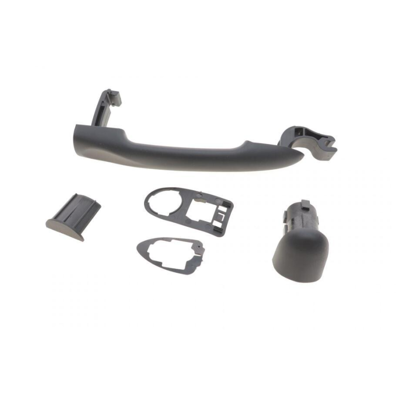 Ручка дверей зовнішня Renault Captur Ручка дверей зовнішня Renault Captur