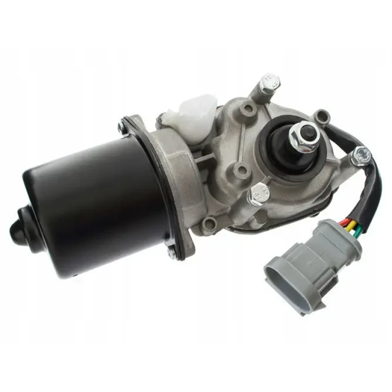 Мотор двірників Nissan Kubistar рік 2003-2009 7701044526 Мотор двірників Nissan Kubistar рік 2003-2009 7701044526