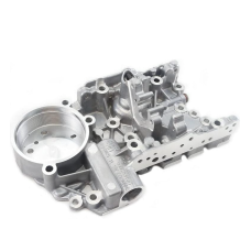 Корпус плита гидроблоку мехатроніка підсилена DQ200 DSG7  OAM325066