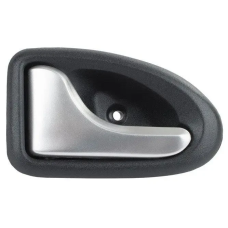 Ручка дверей внутрішн ліва Renault Clio 2