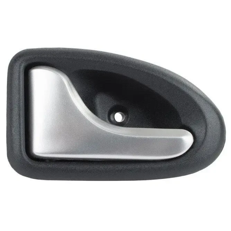 Ручка дверей внутрішн ліва Renault Clio 2 Ручка дверей внутрішн ліва Renault Clio 2