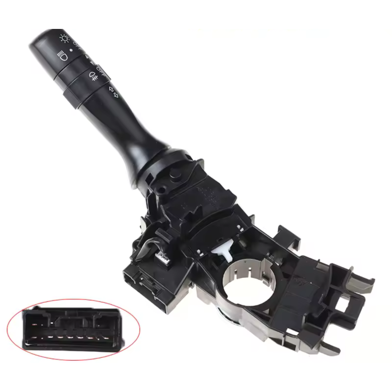 Перемикач світла поворотів Citroen C1 Перемикач світла поворотів Citroen C1