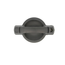 Ручка ліва зсувна зовнішня Fiat Doblo 119/223 2001-2013 735309962