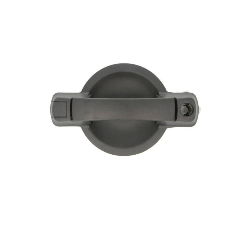 Ручка ліва зсувна зовнішня Fiat Doblo 119/223 2001-2013 735309962 Ручка ліва зсувна зовнішня Fiat Doblo 119/223 2001-2013 735309962