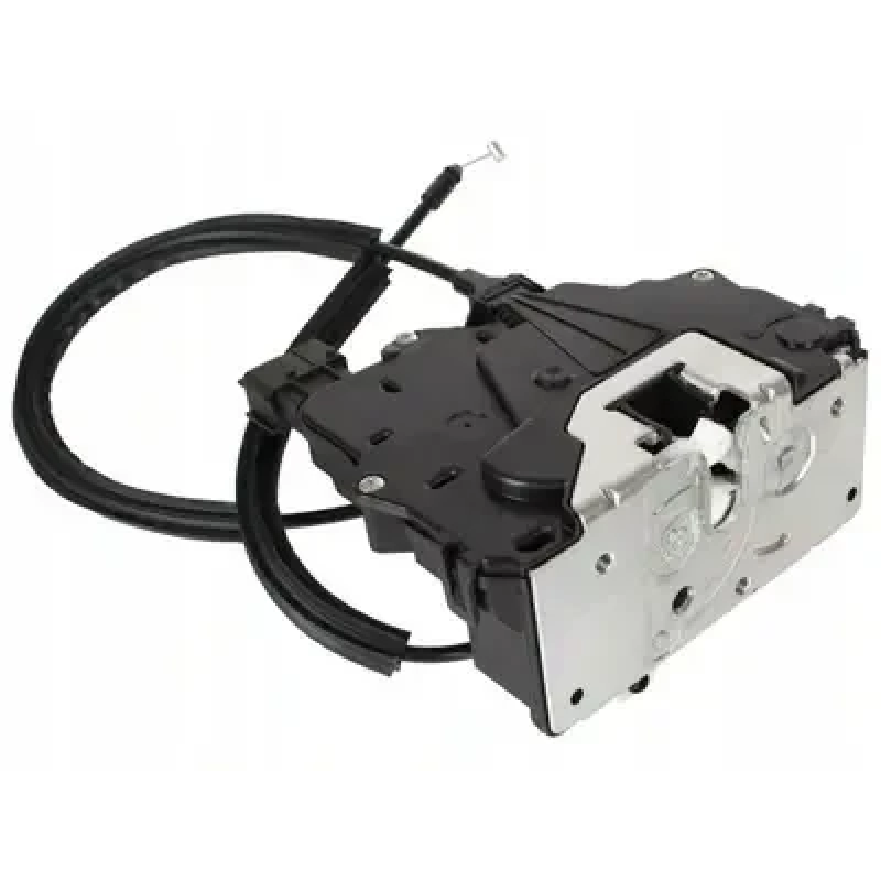 Замок дверей передньої правої Фіат Дукато - Fiat Ducato 2006-2014 Замок дверей передньої правої Фіат Дукато - Fiat Ducato 2006-2014