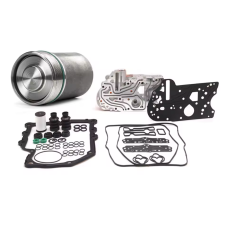 Ремкомплект блоку гідравліки DQ200 DSG 7