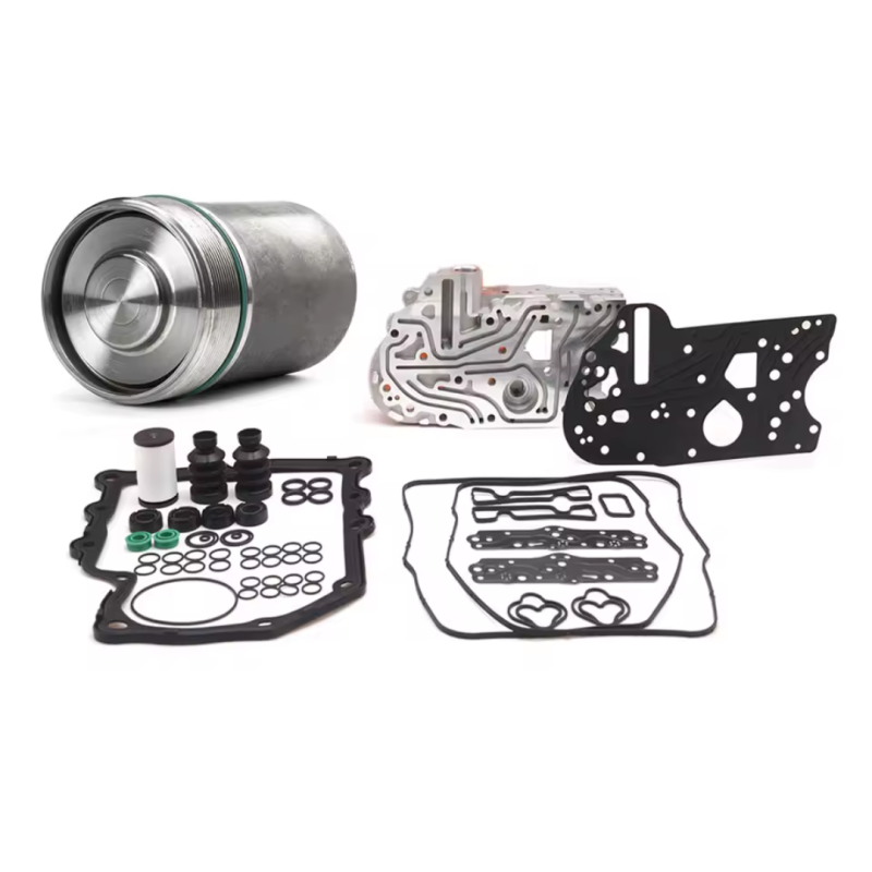 Ремкомплект блоку гідравліки DQ200 DSG 7 Ремкомплект блоку гідравліки DQ200 DSG 7