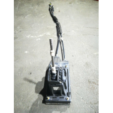 Куліса перемикання передач Renault Laguna 2