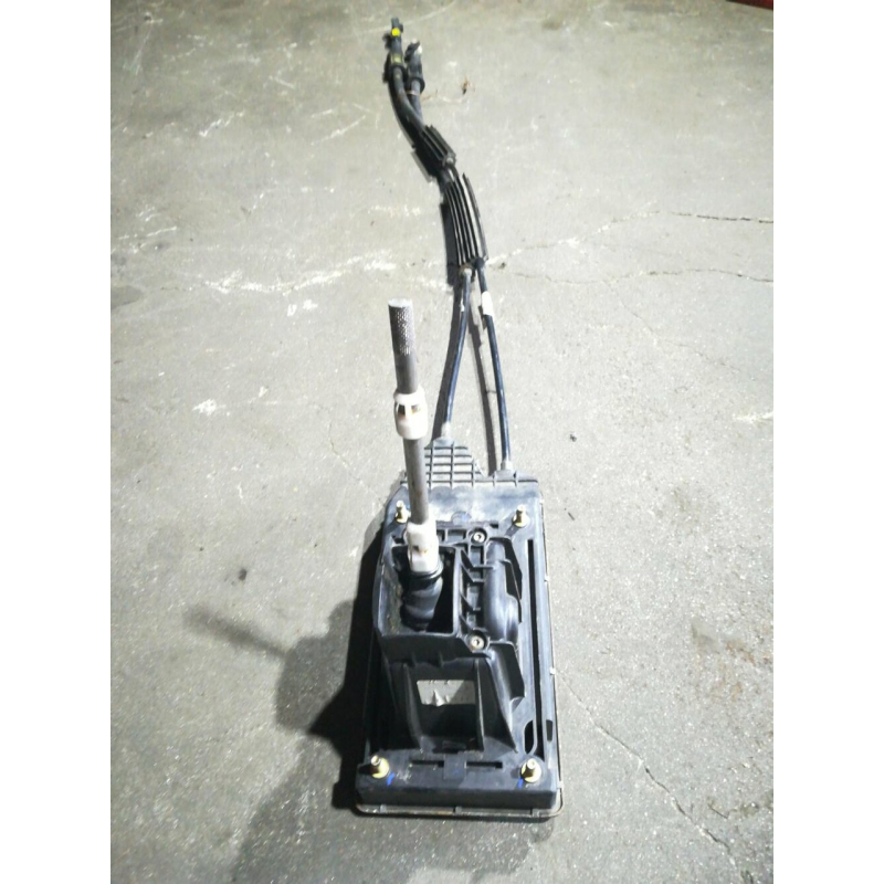 Куліса перемикання передач Renault Laguna 2 Куліса перемикання передач Renault Laguna 2