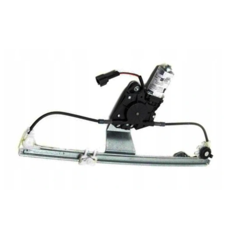 Склопідемник передній правий Fiat Doblo 2001-2012